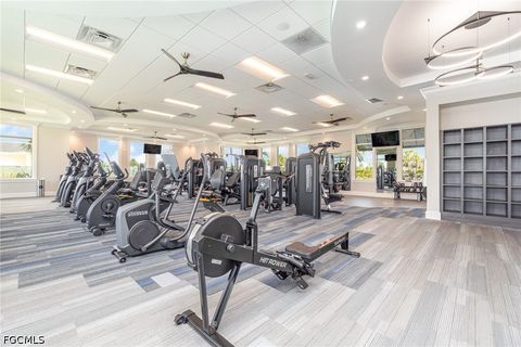 Tiny photo for 16000 Grassland Lane #3124, Punta Gorda, FL 33982 (MLS # 2026015077)