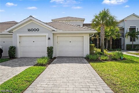 Tiny photo for 16000 Grassland Lane #3124, Punta Gorda, FL 33982 (MLS # 2026015077)