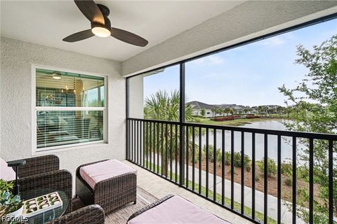 Tiny photo for 16000 Grassland Lane #3124, Punta Gorda, FL 33982 (MLS # 2026015077)