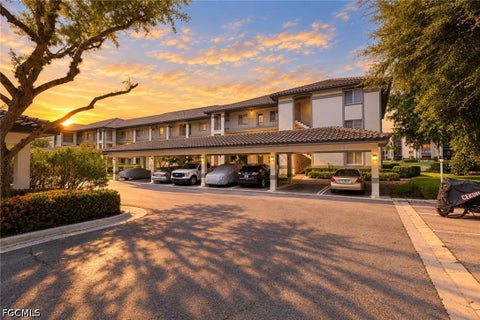 Tiny photo for 9900 Sunset Cove Lane #117, Fort Myers, FL 33919 (MLS # 2026038606)