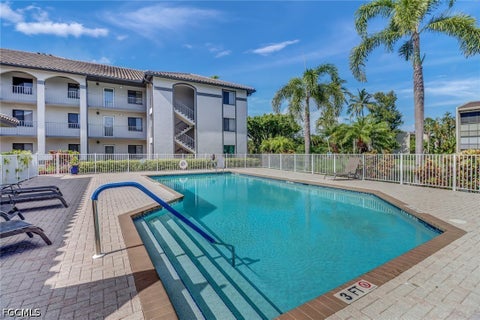 Tiny photo for 9900 Sunset Cove Lane #117, Fort Myers, FL 33919 (MLS # 2026038606)