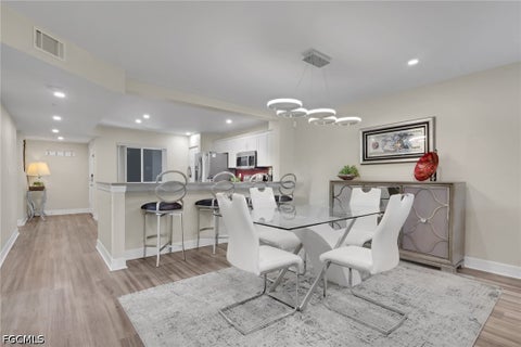 Tiny photo for 9900 Sunset Cove Lane #117, Fort Myers, FL 33919 (MLS # 2026038606)