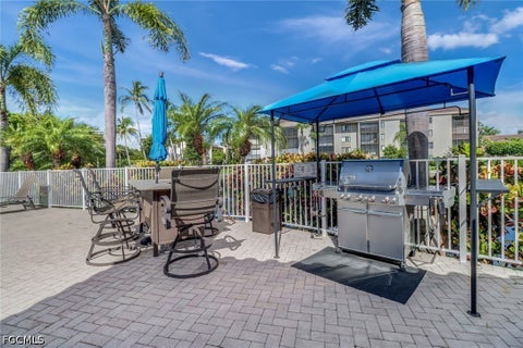 Tiny photo for 9900 Sunset Cove Lane #117, Fort Myers, FL 33919 (MLS # 2026038606)