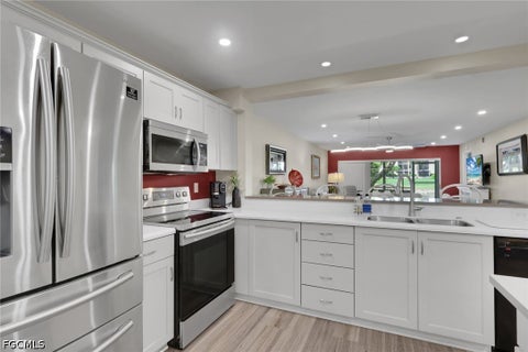 Tiny photo for 9900 Sunset Cove Lane #117, Fort Myers, FL 33919 (MLS # 2026038606)