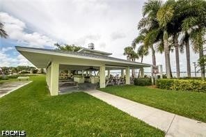 Tiny photo for 9900 Sunset Cove Lane #117, Fort Myers, FL 33919 (MLS # 2026038606)