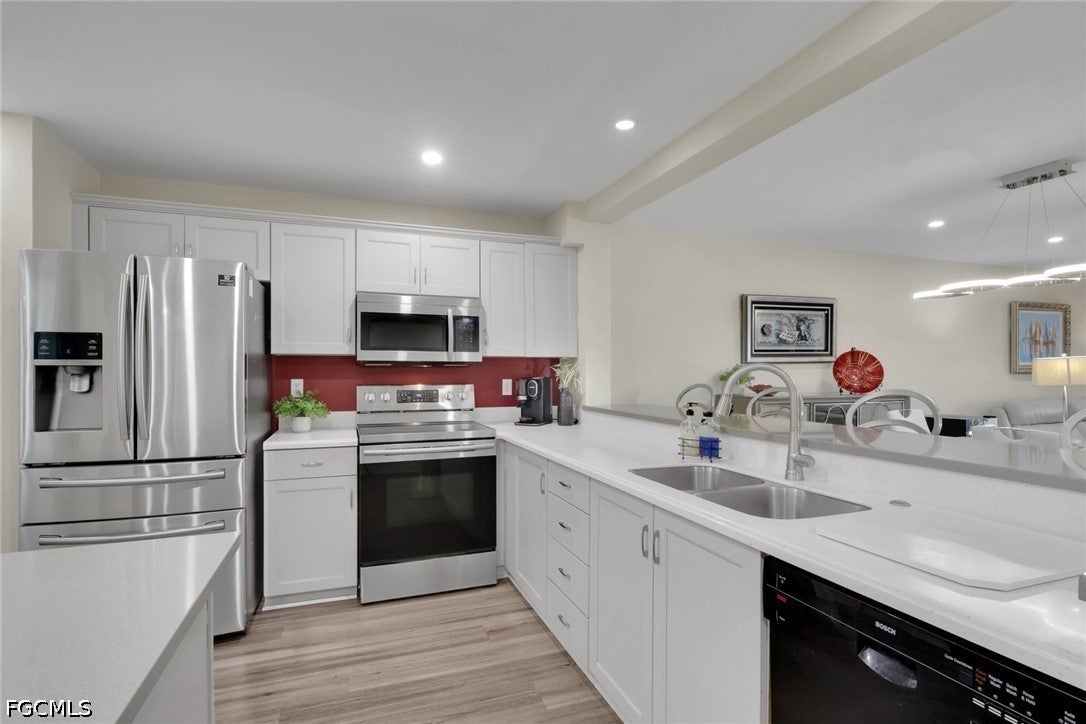 9900 Sunset Cove Lane 117