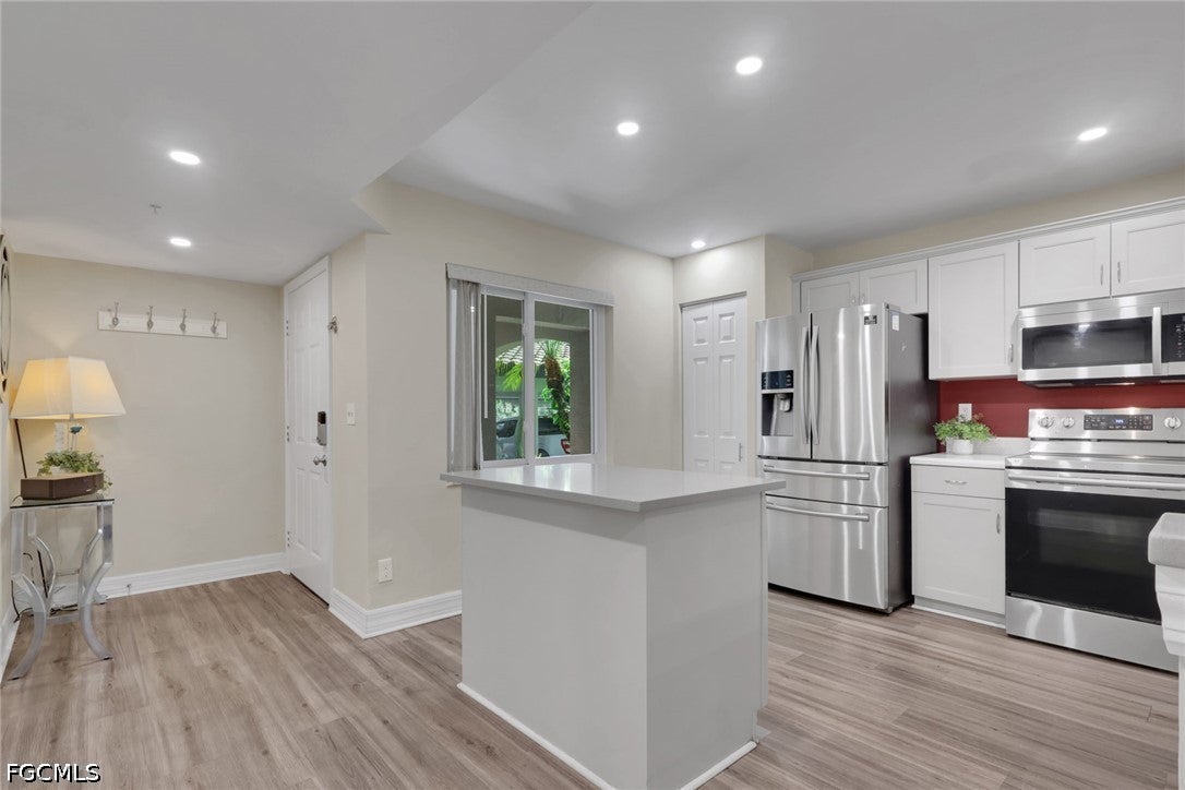 9900 Sunset Cove Lane 117