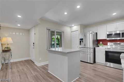 Tiny photo for 9900 Sunset Cove Lane #117, Fort Myers, FL 33919 (MLS # 2026038606)