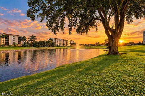 Photo of 9900 Sunset Cove Lane #117, Fort Myers, FL 33919 (MLS # 2026038606)