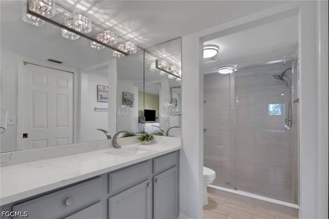 Tiny photo for 9900 Sunset Cove Lane #117, Fort Myers, FL 33919 (MLS # 2026038606)