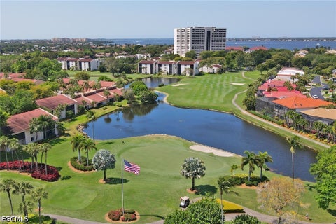Tiny photo for 9900 Sunset Cove Lane #117, Fort Myers, FL 33919 (MLS # 2026038606)