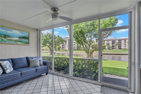 Tiny photo for 9900 Sunset Cove Lane #117, Fort Myers, FL 33919 (MLS # 2026038606)