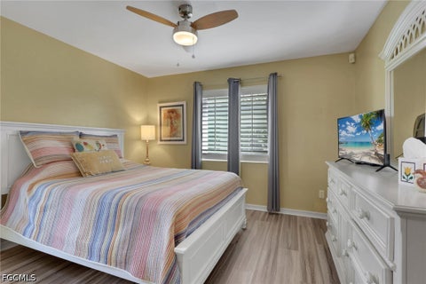 Tiny photo for 9900 Sunset Cove Lane #117, Fort Myers, FL 33919 (MLS # 2026038606)