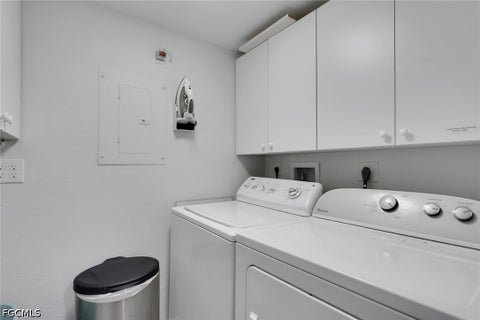 Tiny photo for 9900 Sunset Cove Lane #117, Fort Myers, FL 33919 (MLS # 2026038606)