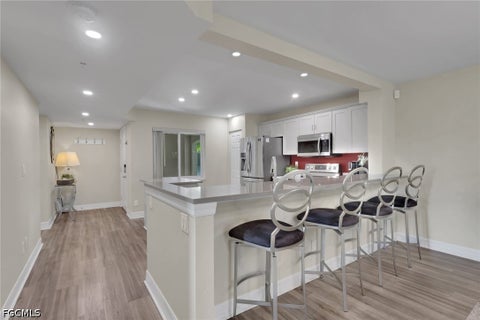 Tiny photo for 9900 Sunset Cove Lane #117, Fort Myers, FL 33919 (MLS # 2026038606)
