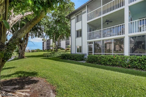 Tiny photo for 9900 Sunset Cove Lane #117, Fort Myers, FL 33919 (MLS # 2026038606)