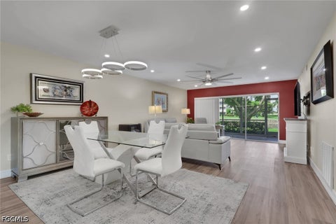 Tiny photo for 9900 Sunset Cove Lane #117, Fort Myers, FL 33919 (MLS # 2026038606)