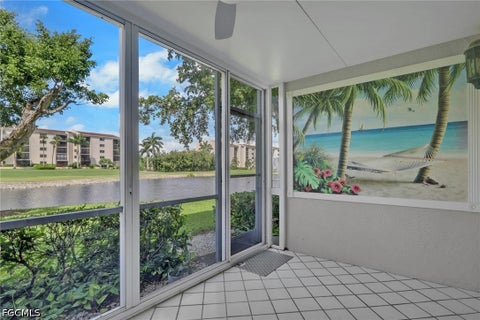 Tiny photo for 9900 Sunset Cove Lane #117, Fort Myers, FL 33919 (MLS # 2026038606)