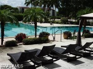 Tiny photo for 9900 Sunset Cove Lane #117, Fort Myers, FL 33919 (MLS # 2026038606)
