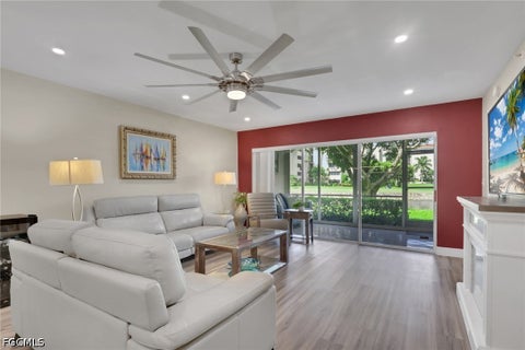 Tiny photo for 9900 Sunset Cove Lane #117, Fort Myers, FL 33919 (MLS # 2026038606)