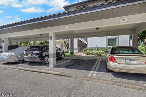 Tiny photo for 9900 Sunset Cove Lane #117, Fort Myers, FL 33919 (MLS # 2026038606)