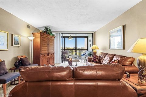 Tiny photo for 4100 Steamboat Bend E #402, Fort Myers, FL 33919 (MLS # 2026005544)