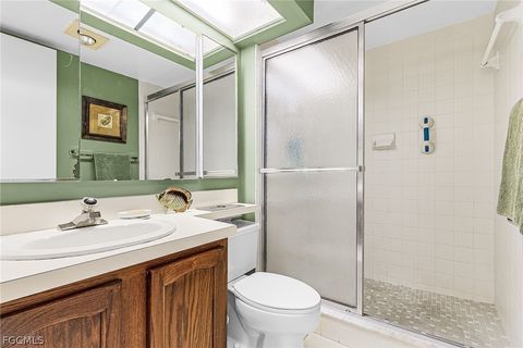 Tiny photo for 4100 Steamboat Bend E #402, Fort Myers, FL 33919 (MLS # 2026005544)