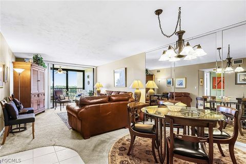 Tiny photo for 4100 Steamboat Bend E #402, Fort Myers, FL 33919 (MLS # 2026005544)