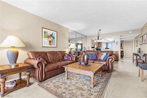 Tiny photo for 4100 Steamboat Bend E #402, Fort Myers, FL 33919 (MLS # 2026005544)