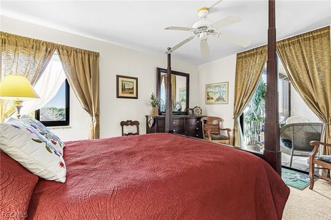 Tiny photo for 4100 Steamboat Bend E #402, Fort Myers, FL 33919 (MLS # 2026005544)