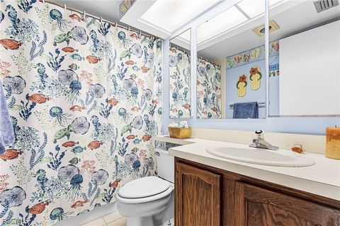 Tiny photo for 4100 Steamboat Bend E #402, Fort Myers, FL 33919 (MLS # 2026005544)