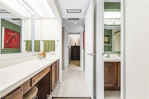 Tiny photo for 4100 Steamboat Bend E #402, Fort Myers, FL 33919 (MLS # 2026005544)