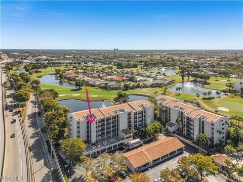 Tiny photo for 4100 Steamboat Bend E #402, Fort Myers, FL 33919 (MLS # 2026005544)