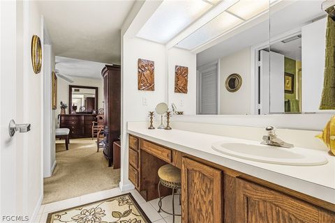 Tiny photo for 4100 Steamboat Bend E #402, Fort Myers, FL 33919 (MLS # 2026005544)