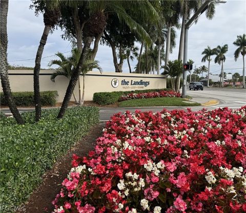 Tiny photo for 4100 Steamboat Bend E #402, Fort Myers, FL 33919 (MLS # 2026005544)