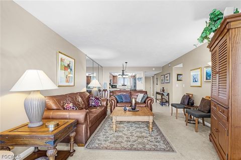 Tiny photo for 4100 Steamboat Bend E #402, Fort Myers, FL 33919 (MLS # 2026005544)