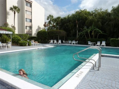 Tiny photo for 4100 Steamboat Bend E #402, Fort Myers, FL 33919 (MLS # 2026005544)