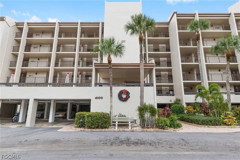 Tiny photo for 4100 Steamboat Bend E #402, Fort Myers, FL 33919 (MLS # 2026005544)