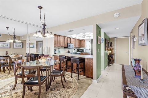 Tiny photo for 4100 Steamboat Bend E #402, Fort Myers, FL 33919 (MLS # 2026005544)