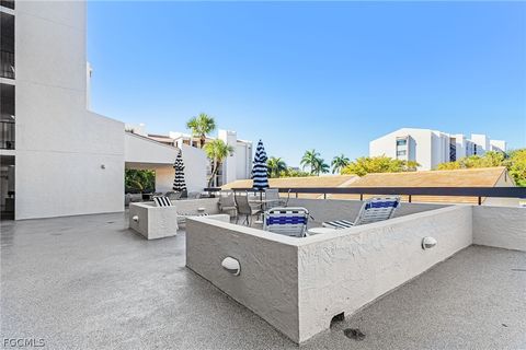 Tiny photo for 4100 Steamboat Bend E #402, Fort Myers, FL 33919 (MLS # 2026005544)