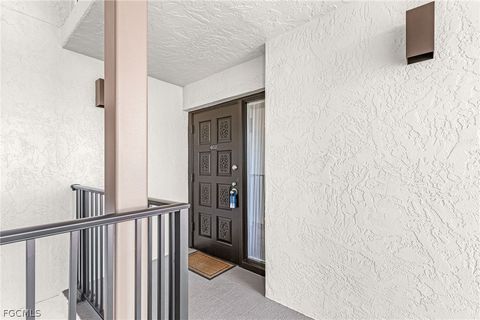 Tiny photo for 4100 Steamboat Bend E #402, Fort Myers, FL 33919 (MLS # 2026005544)