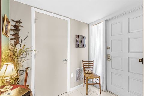 Tiny photo for 4100 Steamboat Bend E #402, Fort Myers, FL 33919 (MLS # 2026005544)