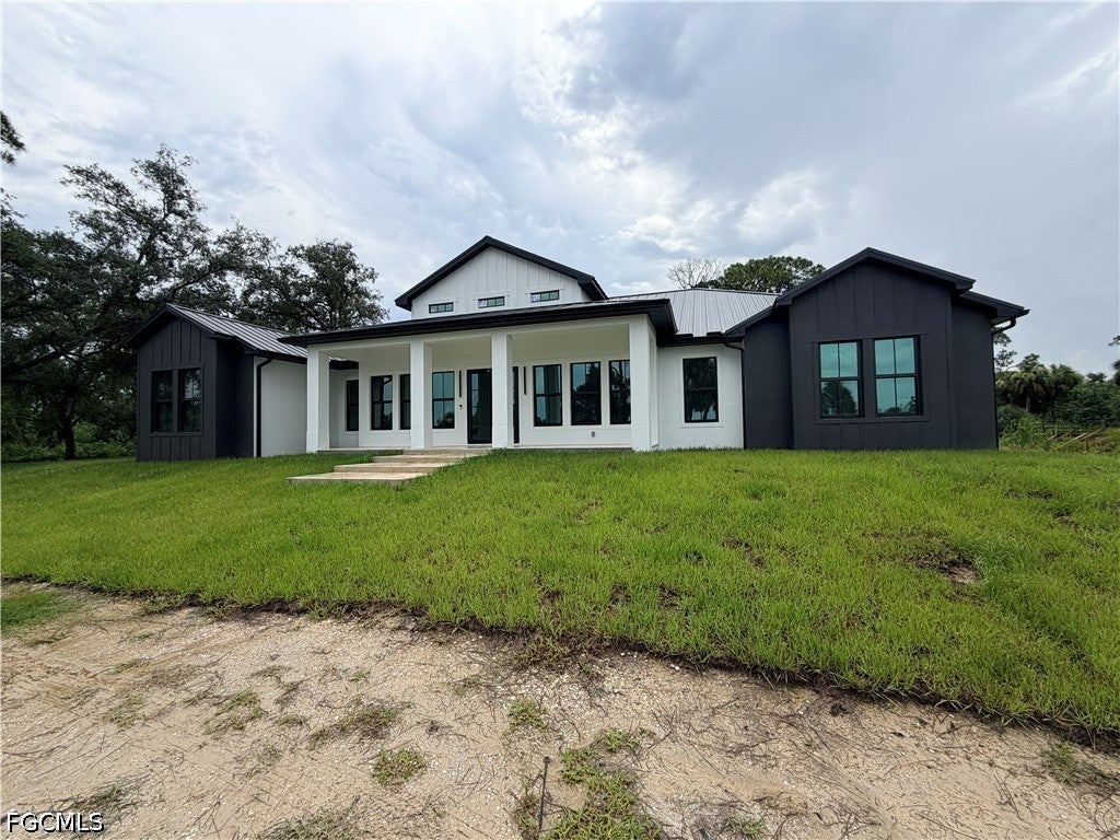 14480 Old Olga Road