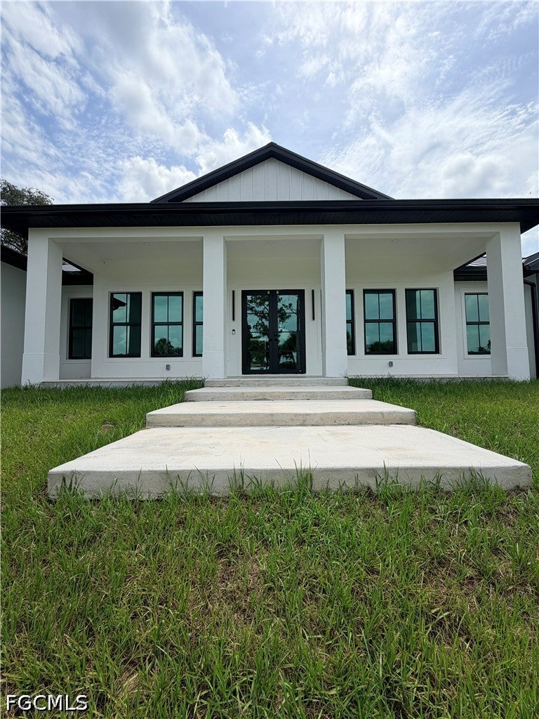 14480 Old Olga Road