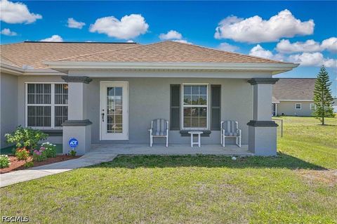 Tiny photo for 3230 NW 3rd Place, Cape Coral, FL 33993 (MLS # 2026018622)