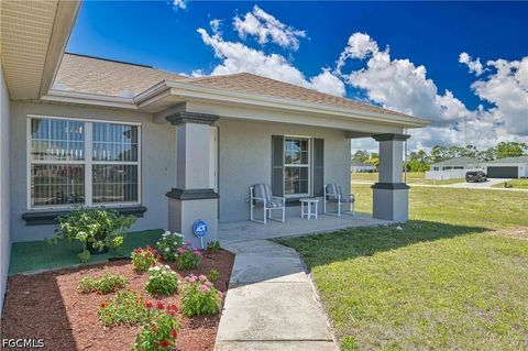 Tiny photo for 3230 NW 3rd Place, Cape Coral, FL 33993 (MLS # 2026018622)