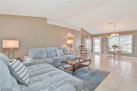 Tiny photo for 3230 NW 3rd Place, Cape Coral, FL 33993 (MLS # 2026018622)