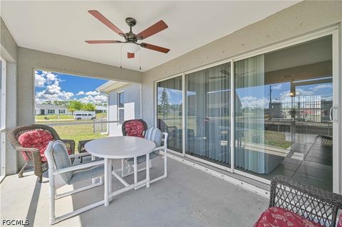 Tiny photo for 3230 NW 3rd Place, Cape Coral, FL 33993 (MLS # 2026018622)