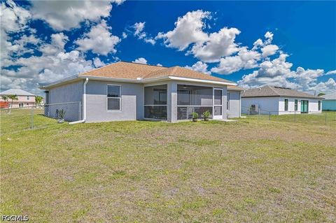 Tiny photo for 3230 NW 3rd Place, Cape Coral, FL 33993 (MLS # 2026018622)