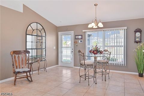 Tiny photo for 3230 NW 3rd Place, Cape Coral, FL 33993 (MLS # 2026018622)